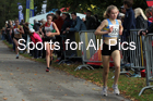 Womens under-17 3 stage road relay, 2019 ERRA 6 and 4 Stage Relay and Young Athletes.  Photo: David T. Hewitson/Sports for All Pics